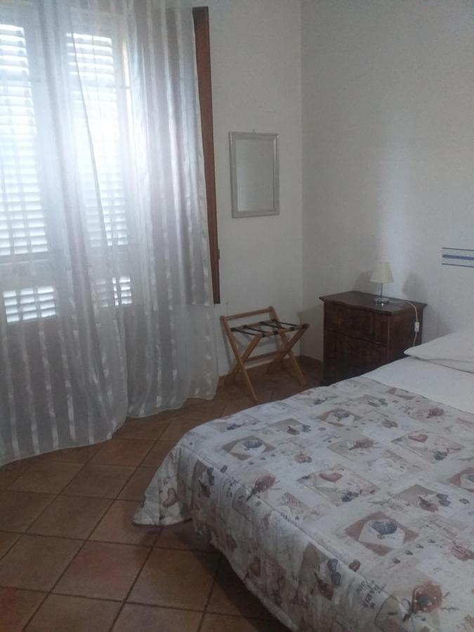 Casa Di Alfredo II Affittacamere Сиена Экстерьер фото
