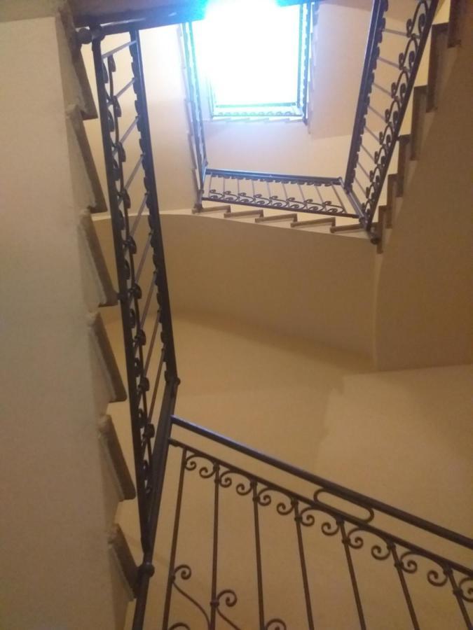 Casa Di Alfredo II Affittacamere Сиена Экстерьер фото